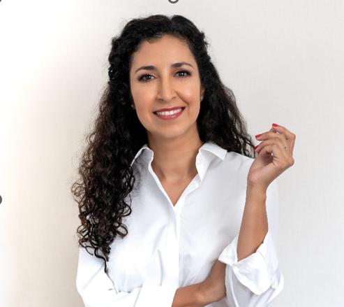 Goria Gómez